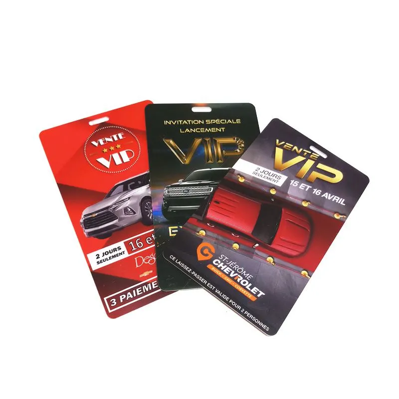 Gift Cards Set
