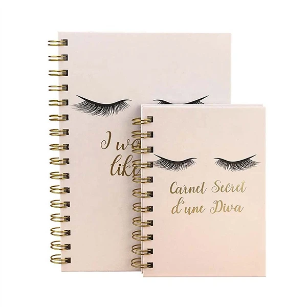Notebook Printing