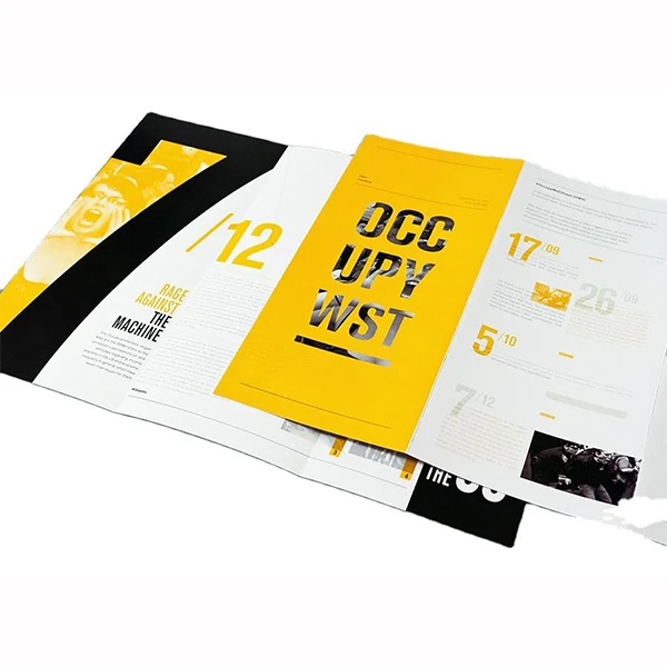 Promotion Catalogue