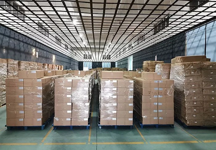 Factory