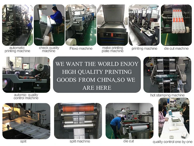 Holographic mailer box manufacturer