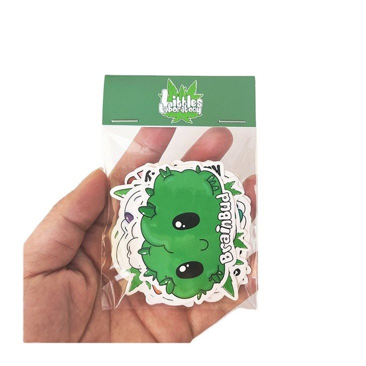 cute sticker set