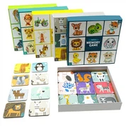 ชุดการ์ดตัวอักษร