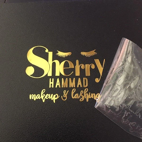 custom transfer stickers