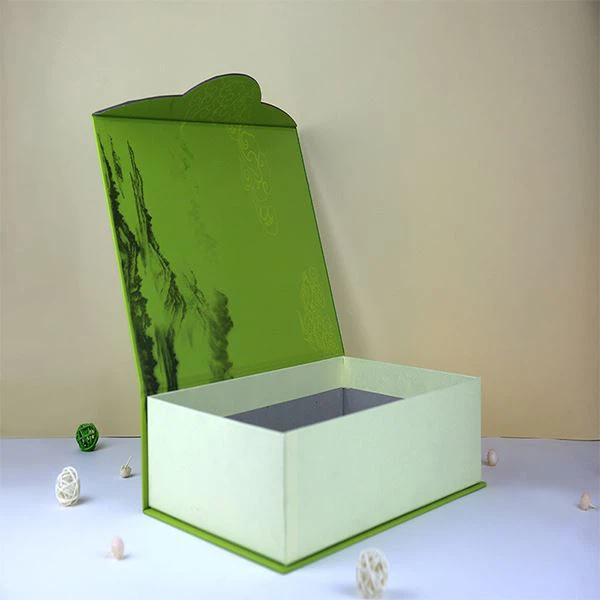 Paper Box