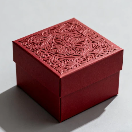 Advantages of Embossing Advantages of Embossing