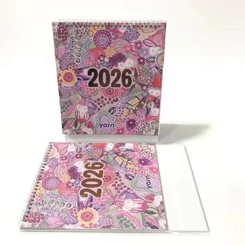 Trending 2026 Wall Calendar Designs You Need Trending 2026 Wall Calendar Designs You Need